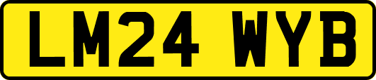 LM24WYB