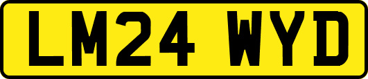 LM24WYD
