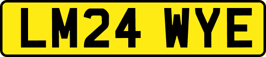LM24WYE