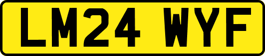 LM24WYF