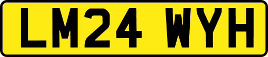 LM24WYH