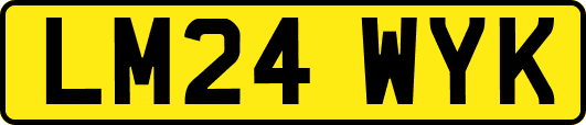 LM24WYK