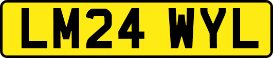 LM24WYL