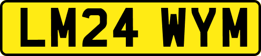 LM24WYM