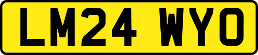 LM24WYO
