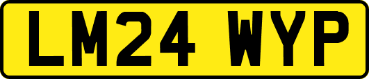 LM24WYP