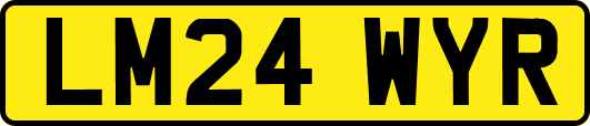 LM24WYR
