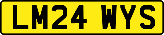 LM24WYS