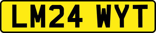 LM24WYT