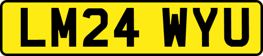 LM24WYU
