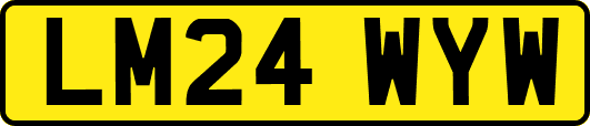 LM24WYW