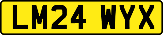 LM24WYX