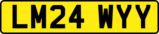 LM24WYY