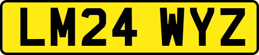 LM24WYZ