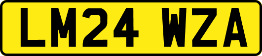LM24WZA