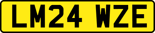 LM24WZE