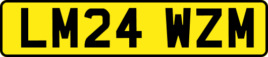 LM24WZM