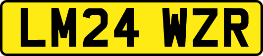 LM24WZR