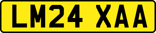 LM24XAA
