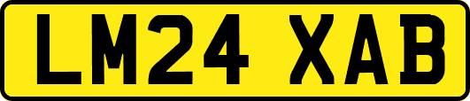 LM24XAB