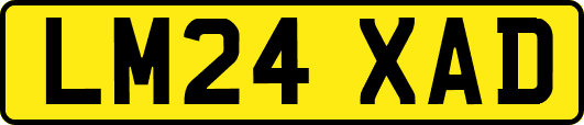 LM24XAD