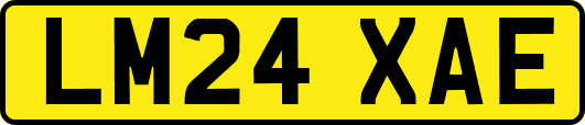 LM24XAE