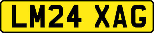 LM24XAG