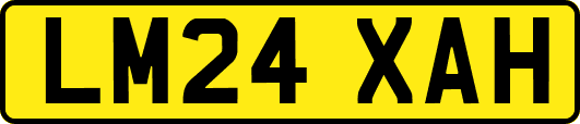 LM24XAH