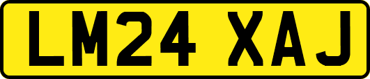 LM24XAJ