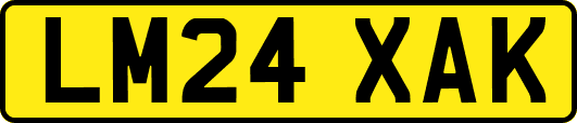 LM24XAK