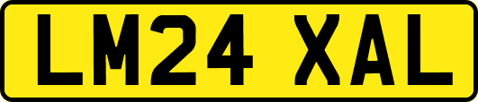 LM24XAL