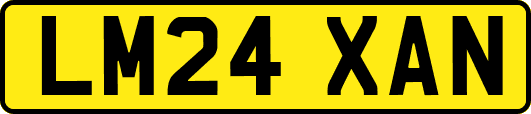 LM24XAN