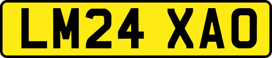 LM24XAO
