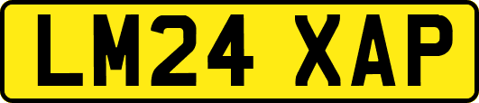 LM24XAP