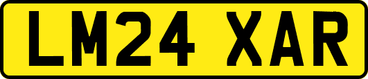LM24XAR