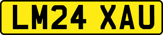 LM24XAU