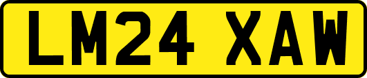 LM24XAW