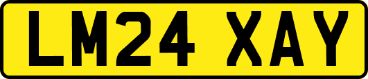 LM24XAY