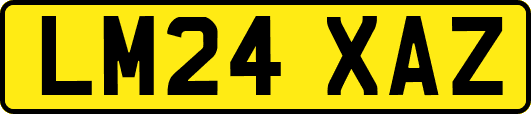 LM24XAZ