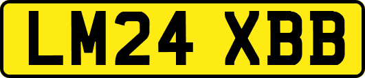 LM24XBB