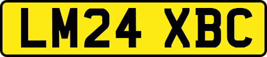 LM24XBC