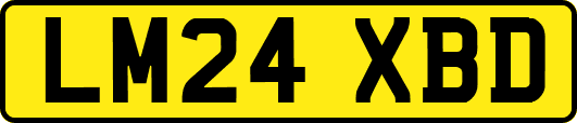 LM24XBD