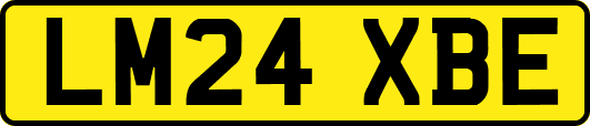 LM24XBE
