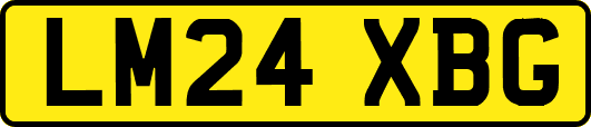 LM24XBG