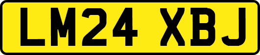 LM24XBJ