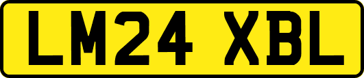 LM24XBL