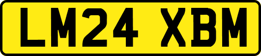 LM24XBM