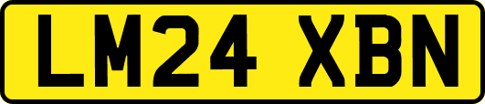 LM24XBN
