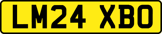 LM24XBO