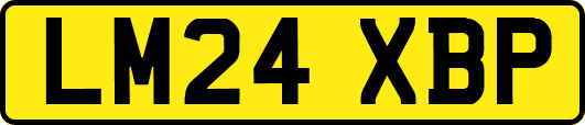 LM24XBP